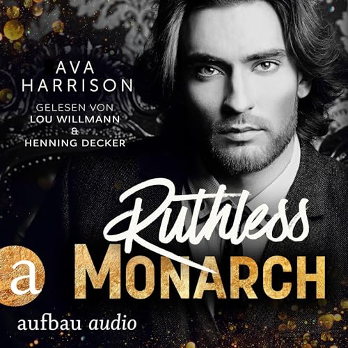 Ruthless Monarch: Corrupt Empire 3