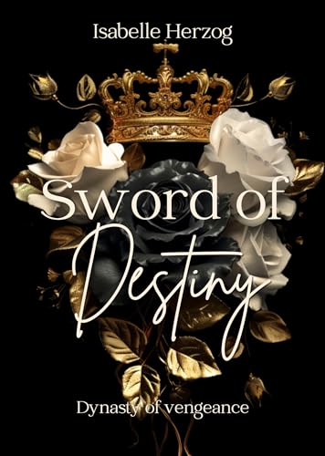 Sword of Destiny: Dynasty of vengeance (Prequel Sofia)