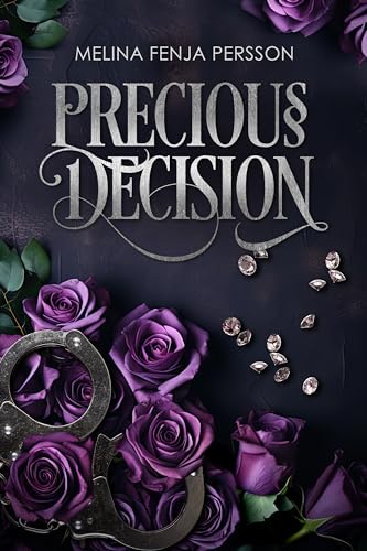 Precious Decision: Precious 1/2
