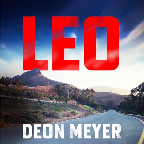 Leo: Benny Griessel