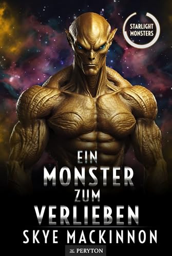 Ein Monster zum Verlieben (Starlight Monsters: Trials of Kalumbu)