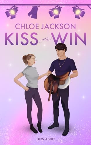 Kiss or Win (TV-Show x Reitsport 1)