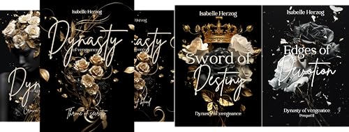 Dynasty of vengeance