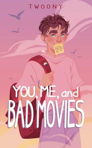 You, Me, and Bad Movies