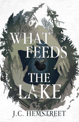 What Feeds The Lake
