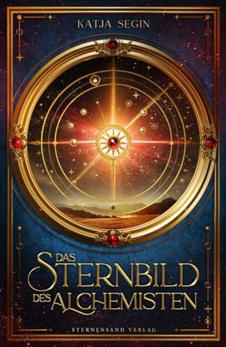 Das Sternbild des Alchemisten (Band 1)