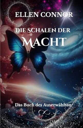 Die Schalen der Macht: Das Buch des Auserwählten - Teil 2 der Vampirdystopie (Eine epische Reise durch eine von Vampiren beherrschte dystopische Welt, Band 2)