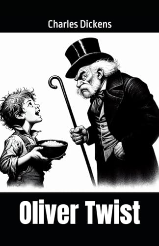 Oliver Twist: Texte intégral
