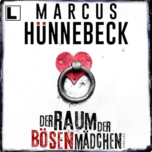 Der Raum der bösen Mädchen: Till Buchinger 7