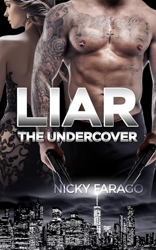 Liar: The undercover