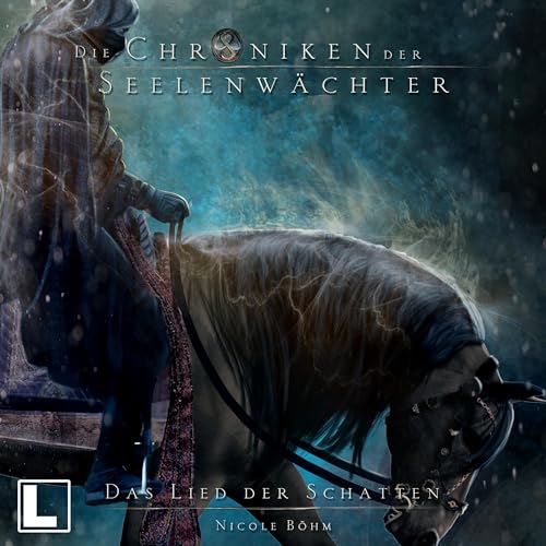 Das Lied der Schatten: Die Chroniken der Seelenwächter 31