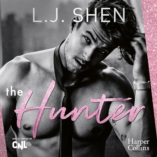 The Hunter: Boston Belles 1