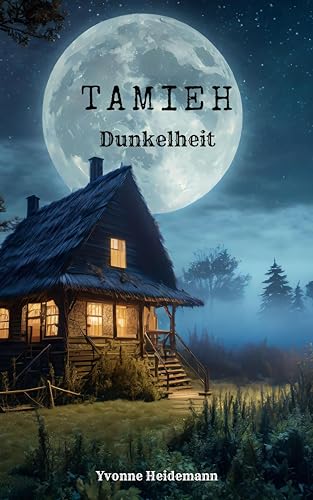 Tamieh: Dunkelheit