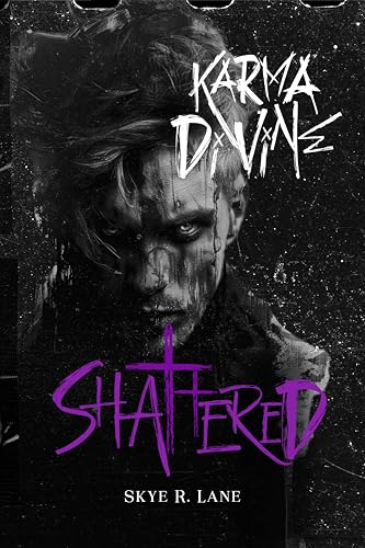 Karma Divine 5 1/2: Shattered