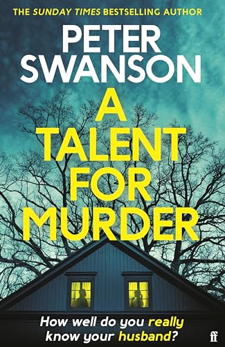 A Talent for Murder: This summer's must-read psychological thriller (English Edition)