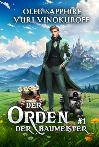 Buchcover