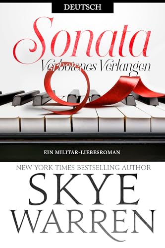 Sonata - Verbotenes Verlangen: Ein Militär-Liebesroman (North-Security Book 3)