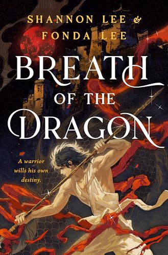 Breath of the Dragon: Breathmarked (English Edition)