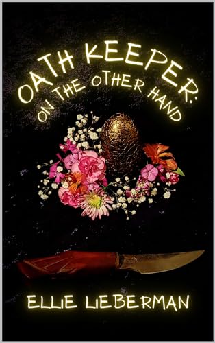 Oath Keeper: On the Other Hand