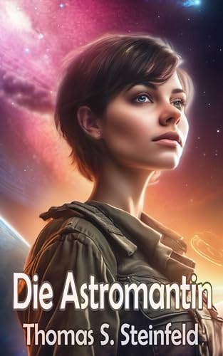 Die Astromantin