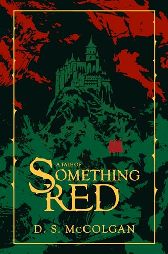A Tale of Something Red: (ATO Serie Band 2) (A Tale of Series (Deutsch))