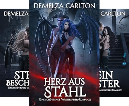 Herz aus Stahl