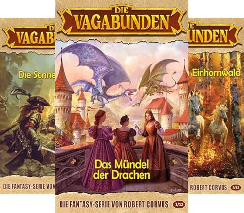 Die Vagabunden