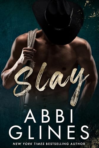 Slay (Georgia Smoke Series Book 1) (English Edition)