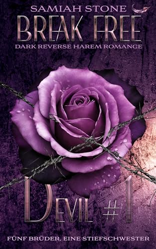 BREAK FREE : DEVIL # 1