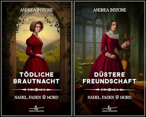 Nadel, Faden & Mord