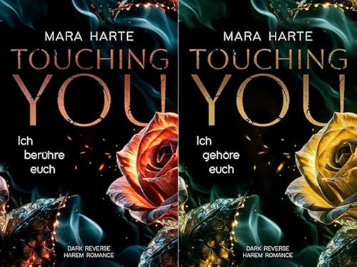 TOUCHING YOU