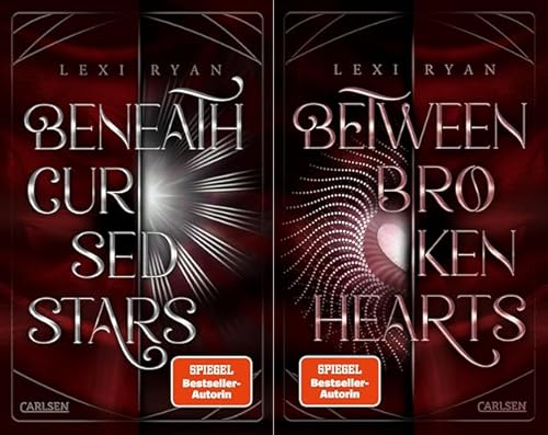 Beneath Cursed Stars
