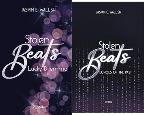 Stolen Beats