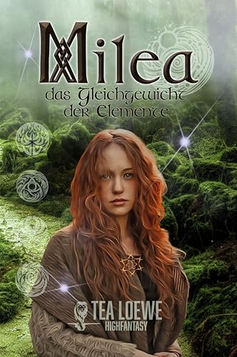 Milea: Das Gleichgewicht der Elemente