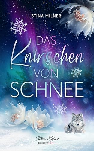 Das Knirschen von Schnee: Ein berührender Ü40-Liebesroman in Schweden (Destiny & Love)