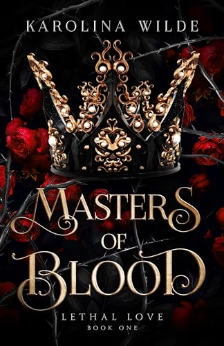 Masters of Blood (Lethal Love)