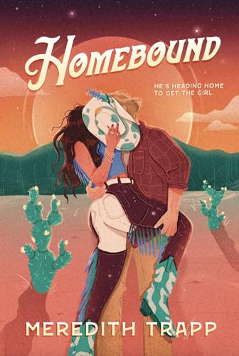 Homebound: A Small Town, Single-Dad Romance