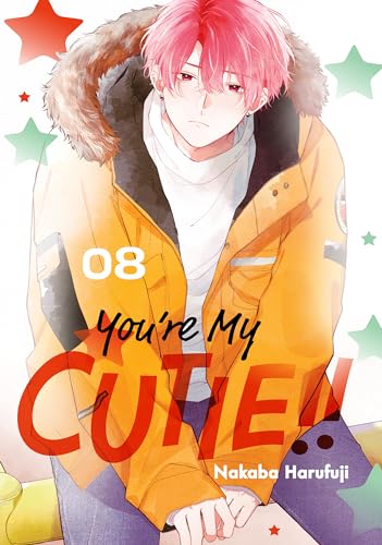 You're My Cutie Vol. 8