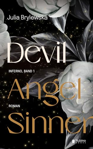Devil: Inferno-Reihe Band 1