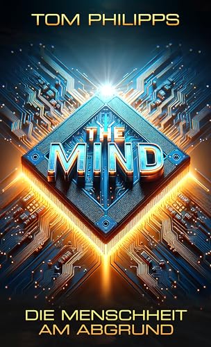 The Mind: Die Menschheit am Abgrund