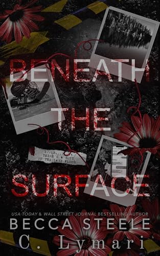 Beneath the Surface (Blackwell Lake Book 1)