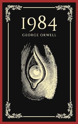 1984 (English Edition)