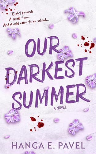 Our Darkest Summer