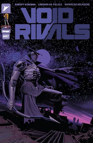 Void Rivals #7