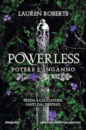 Powerless. Potere e inganno (Powerless Series Vol. 1)