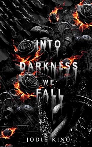 Into Darkness We Fall