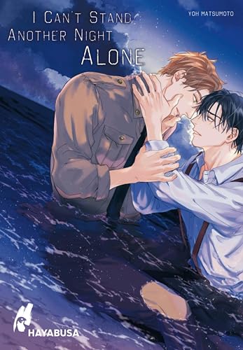 I Can't Stand Another Night Alone: Berührende, unzensierte Boys-Love-Dramatik im Nachkriegsjapan