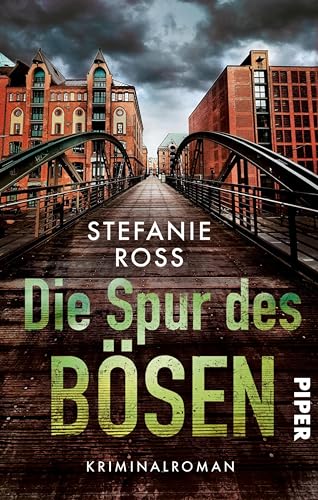Die Spur des Bösen (Team Lauer ermittelt 2): Ein Hamburg-Krimi | Spannender Kriminalroman in Hamburg für alle »Tatort«-Fans!