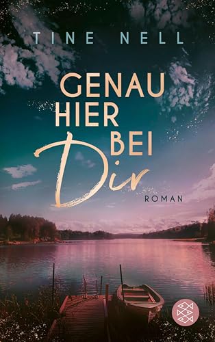 Genau hier bei dir (Northern Kiss 2)