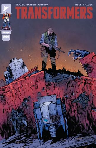 Transformers #6